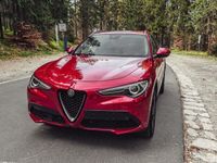 gebraucht Alfa Romeo Stelvio Q4