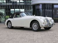 gebraucht Jaguar XK XK150 DHC 3,4 Liter