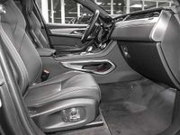 gebraucht Jaguar F-Pace 400 Sport AWD P400 Mild-Hybrid AD Sitze