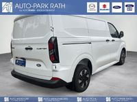 Neu Ford Transit Custom Trend 232 PS (170 kW) 2025 Weiß Limousine