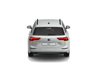 Gebraucht VW Golf VIII Life 150 PS (110 kW) 2022 Pure white Kombi