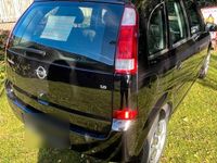 Gebraucht Opel Meriva 100 PS (73 kW) 2005 Andere farben Van / Kleinbus