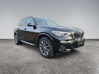Gebraucht BMW X5 M Sport 286 PS (210 kW) 2021 Schwarz SUV