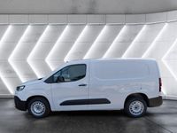Neu Fiat Doblò 131 PS (96 kW) 2025 Weiss Van / Kleinbus