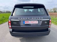 gebraucht Land Rover Range Rover Autobiography 3,0 SDV6 Diesel Hybrid