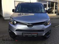 gebraucht Toyota Proace City 1.2 Turbo L1 Duty Comfort