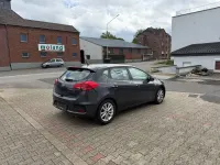 Używany Kia Ceed Edition 7 99 KM (72 kW) 2017 Szary Hatchback
