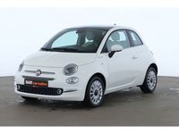 gebraucht Fiat 500 1.0 MH Dolcevita|NAV|PDC|DAB|CarPlay|15"Alu