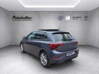 gebraucht VW Polo Style 1.0 TSI 81 kW DSG+NAVI+ACC+IQ.LIGHT+