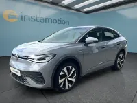 Brugt VW ID.5 Pro 127 kW (174 HK) 2024 Sort SUV