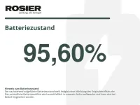 Gebraucht Mercedes G580 Exclusive 432 kW (588 PS) 2025 Blau / manufaktur südseeblau magno SUV