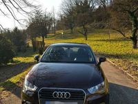 gebraucht Audi A1 Attraction