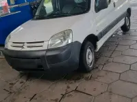 Gebraucht Citroën Berlingo 69 PS (50 kW) 2007 Van / Kleinbus