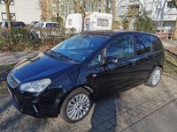 gebraucht Ford Focus 2.0 TDCi DPF Titanium