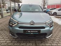 Käytetty Citroën C4 PureTech 131 HP (96 kW) 2023 Sininen Katumaasturi