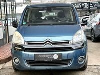 Gebraucht Citroën Berlingo SELECTION 98 PS (72 kW) 2013 Blau Van / Kleinbus