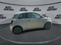 Neu Fiat 500 Comfort 65 PS (47 kW) 2026 Celestial blau Limousine