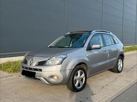 Gebraucht Renault Koleos 150 PS (110 kW) 2009 Silber SUV