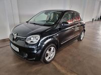 Gebraucht Renault Twingo Intens 92 PS (67 kW) 2019 Schwarz Kleinwagen