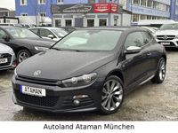 gebraucht VW Scirocco 2.0 TDI |Million| Leder/Klima/PDC/2.Hnd