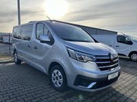 Usata Renault Trafic Evolution 170 CV (125 kW) 2025 Grigio Monovolume