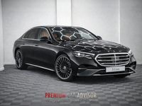 Neu Mercedes E200 Premium Plus 204 PS (150 kW) 2026 Schwarz Limousine