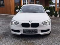 gebraucht BMW 118 i, EZ 2012, 170 PS