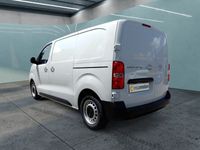 gebraucht Opel Vivaro -e Cargo M ''75kW Batterie'' NAVI