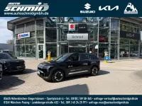 Neu Kia EV3 Air 150 kW (204 PS) 2026 Auroraschwarz metallic SUV
