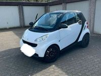 gebraucht Smart ForTwo Coupé 451