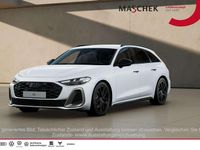 Second-hand Audi A5 Ambiente 204 CP (150 kW) 2025 Alb Break