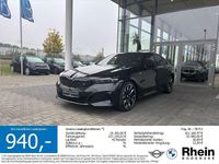 Neu BMW i5 Performance 442 kW (601 PS) 2025 Saphirschwarz metallic Limousine