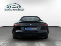 Gebraucht BMW Z4 Sport Line 197 PS (144 kW) 2021 Schwarzkeine angabe Cabrio