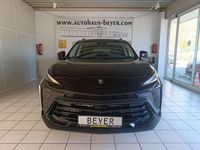 Neu DFSK Forthing 5 177 PS (130 kW) 2026 Schwarz SUV