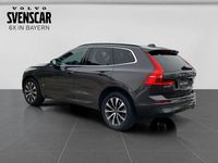Gebraucht Volvo XC60 Core 197 PS (144 kW) 2022 Grau SUV