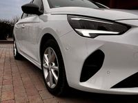 Gebraucht Opel Corsa 101 PS (74 kW) 2023 Weiß Kleinwagen