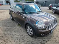 Second-hand Mini One Clubman 90 CP (66 kW) 2009 Argintiu Break