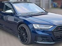 Gebraucht Audi S8 Sport 571 PS (419 kW) 2020 Blau Limousine