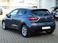 gebraucht Renault Clio IV 