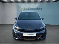 Gebraucht Cupra Born 150 kW (204 PS) 2022 Grau Kleinwagen