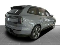 Gebraucht Volvo EX90 Performance 380 kW (517 PS) 2024 Vapour grey SUV