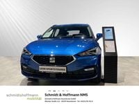 Gebraucht Seat Leon Style 150 PS (110 kW) 2025 Saphir blau Kombi