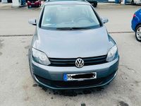 Gebraucht VW Golf VI 80 PS (58 kW) 2009 Grau Kleinwagen