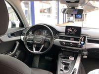 gebraucht Audi A4 Avant 190ps