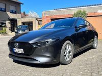 Używany Mazda 3 Selection 179 KM (131 kW) 2019 Sedan/Limuzyna