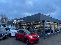 Gebraucht Renault Twingo LIMITED 73 PS (53 kW) 2020 Rot Kleinwagen
