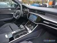 Gebraucht Audi RS6 Ambiente 600 PS (441 kW) 2025 Individuallackierungen audi exclusive Kombi