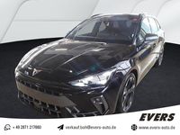 Second-hand Cupra Leon 150 CP (110 kW) 2025 Negru Berlinǎ