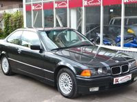 gebraucht BMW 325 iA//Leder/Klima/M-Sport/s.guter Zustand!