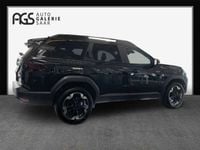 Neu Dacia Bigster Extreme 131 PS (96 kW) 2025 Schwarz SUV